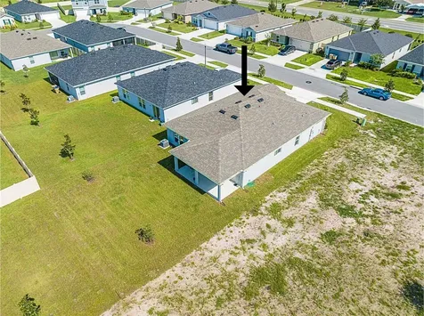 3842 Whitetail Court St Cloud FL 34772