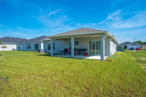 3842 Whitetail Court St Cloud FL 34772