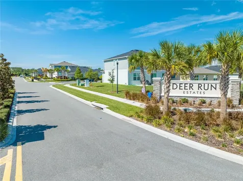 3842 Whitetail Court St Cloud FL 34772