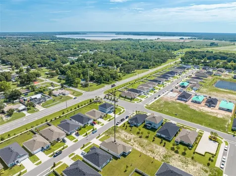 3842 Whitetail Court St Cloud FL 34772