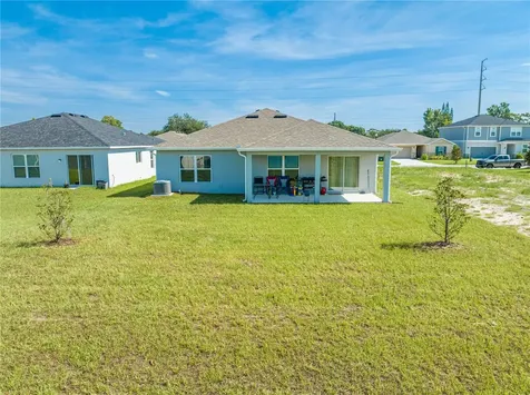 3842 Whitetail Court St Cloud FL 34772