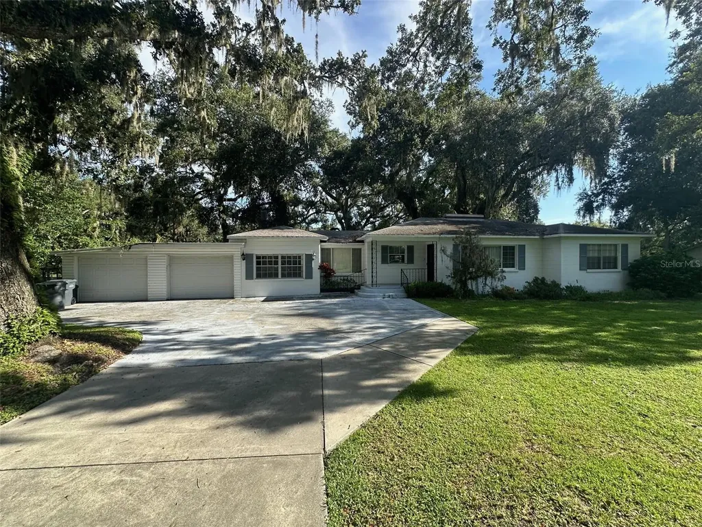 3025 Knights Station Road Lakeland FL 33810