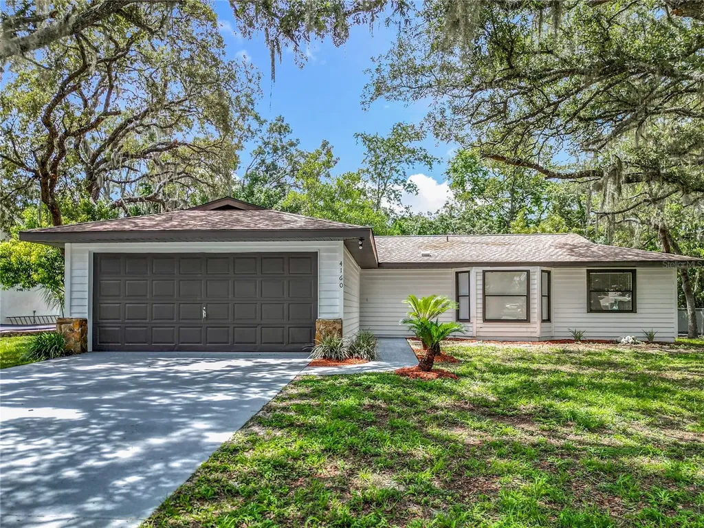 4160 S Oakhurst Drive Homosassa FL 34446