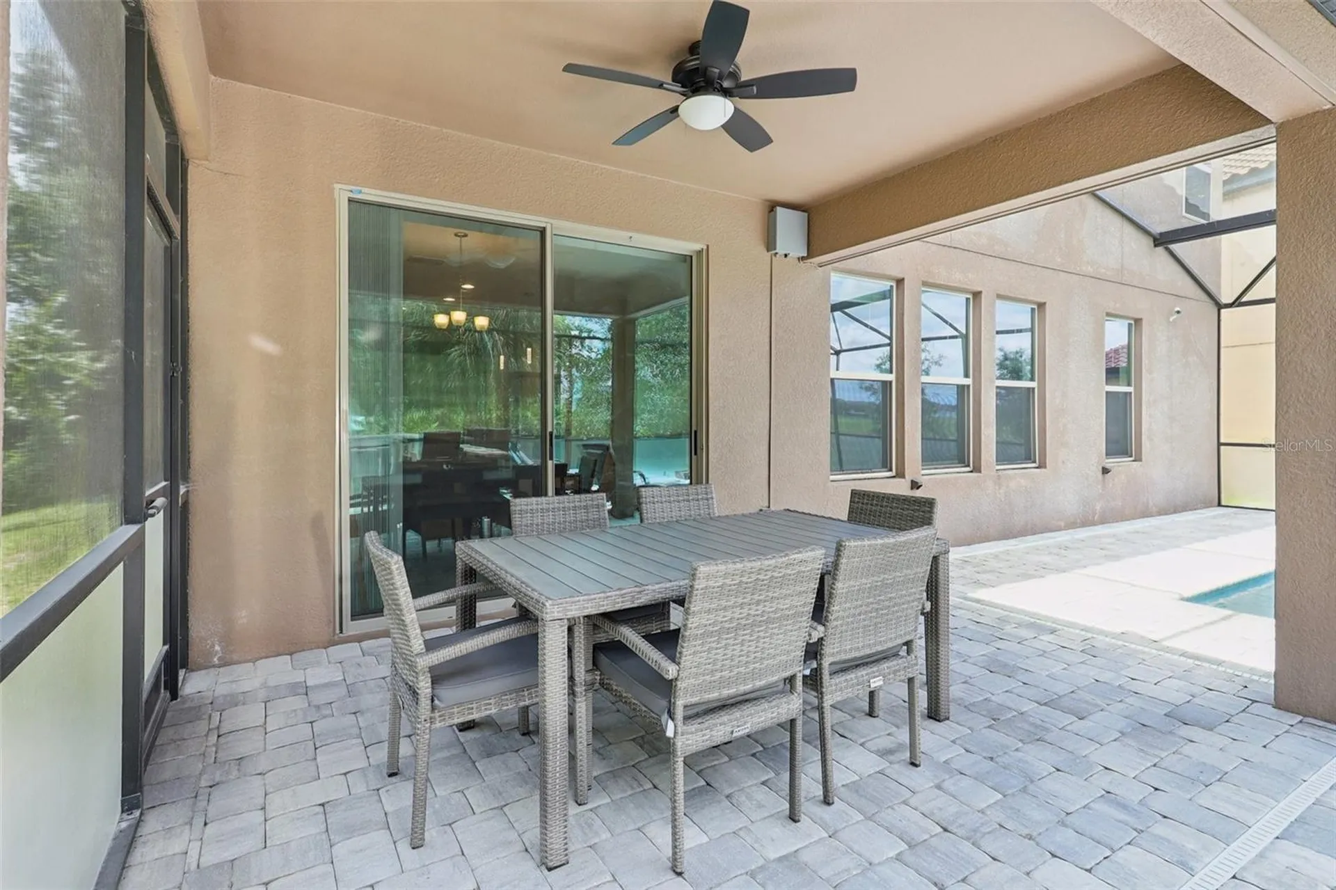 1833 Benoit Terrace Davenport FL 33837