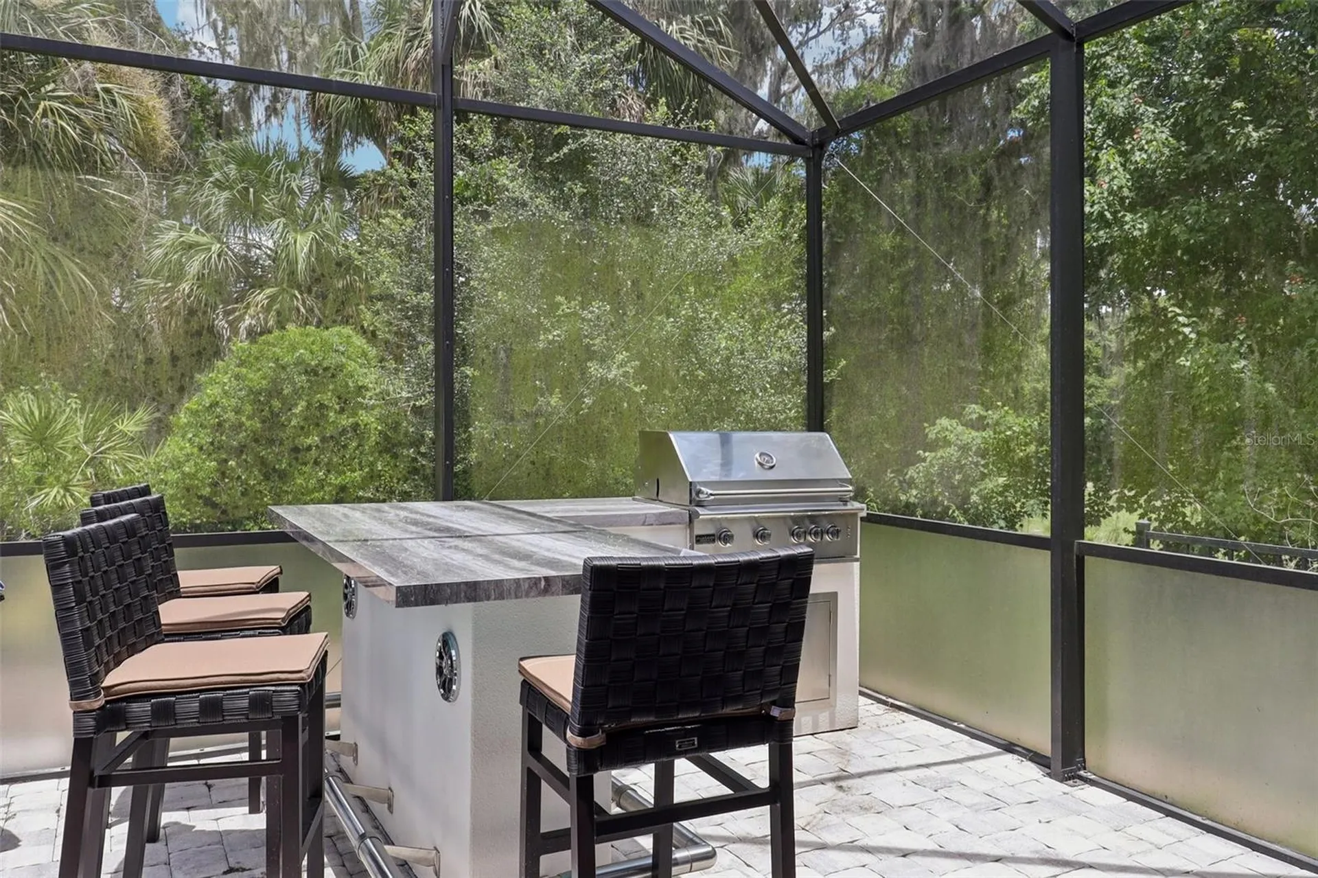 1833 Benoit Terrace Davenport FL 33837