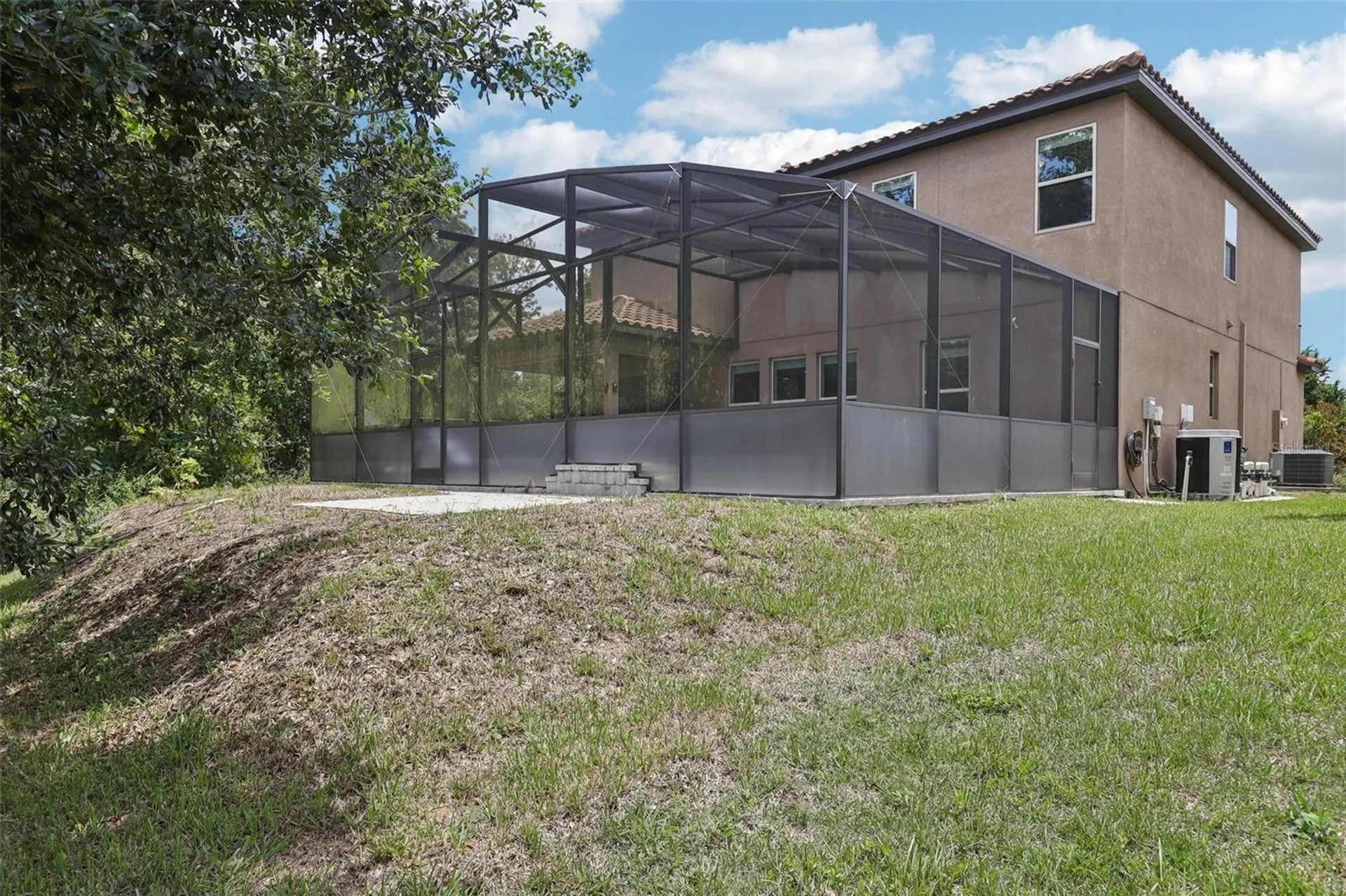 1833 Benoit Terrace Davenport FL 33837