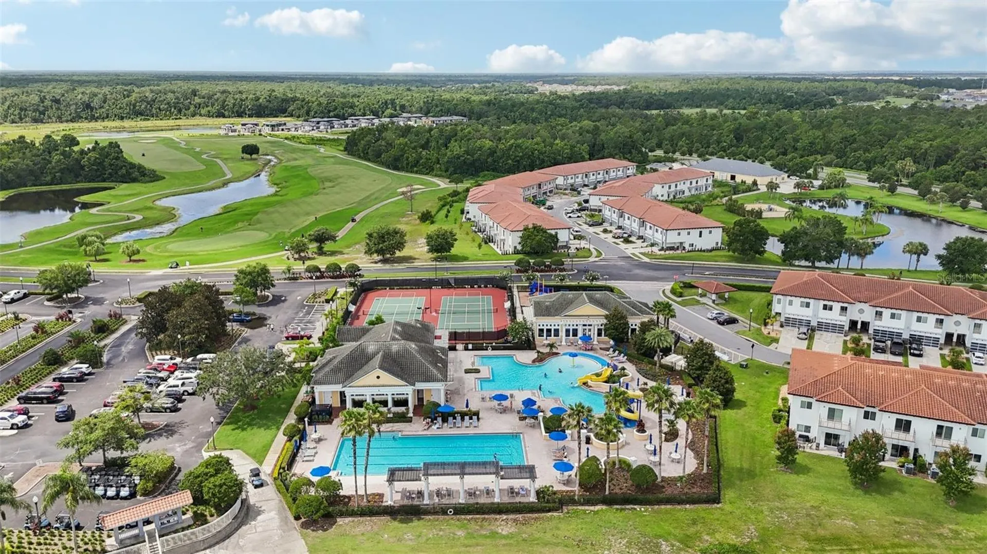 1833 Benoit Terrace Davenport FL 33837