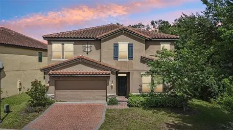 1833 Benoit Terrace Davenport FL 33837