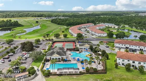 1833 Benoit Terrace Davenport FL 33837