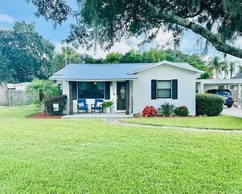 1095 De La Palma Avenue Bartow FL 33830