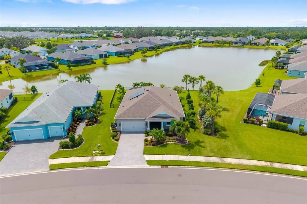 13789 Old Creek Court Parrish FL 34219
