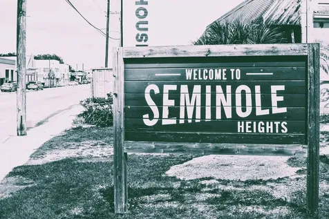 5530 N 9th Street Tampa FL 33604