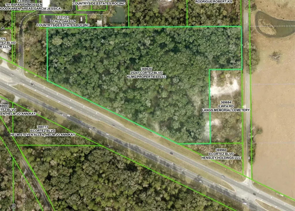 25247 Cortez Boulevard Brooksville FL 34601