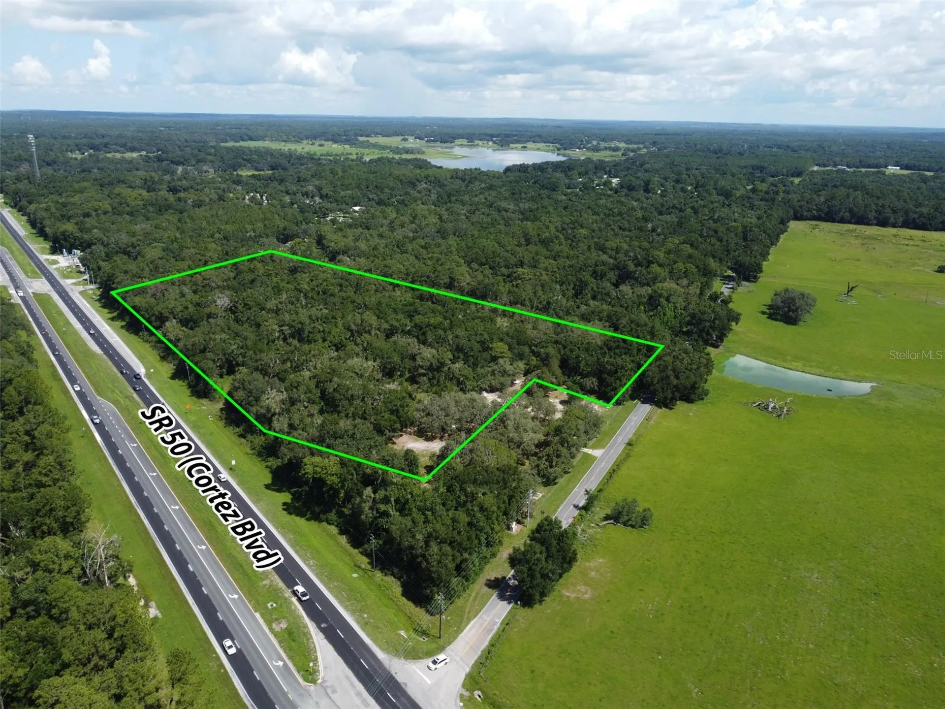 25247 Cortez Boulevard Brooksville FL 34601