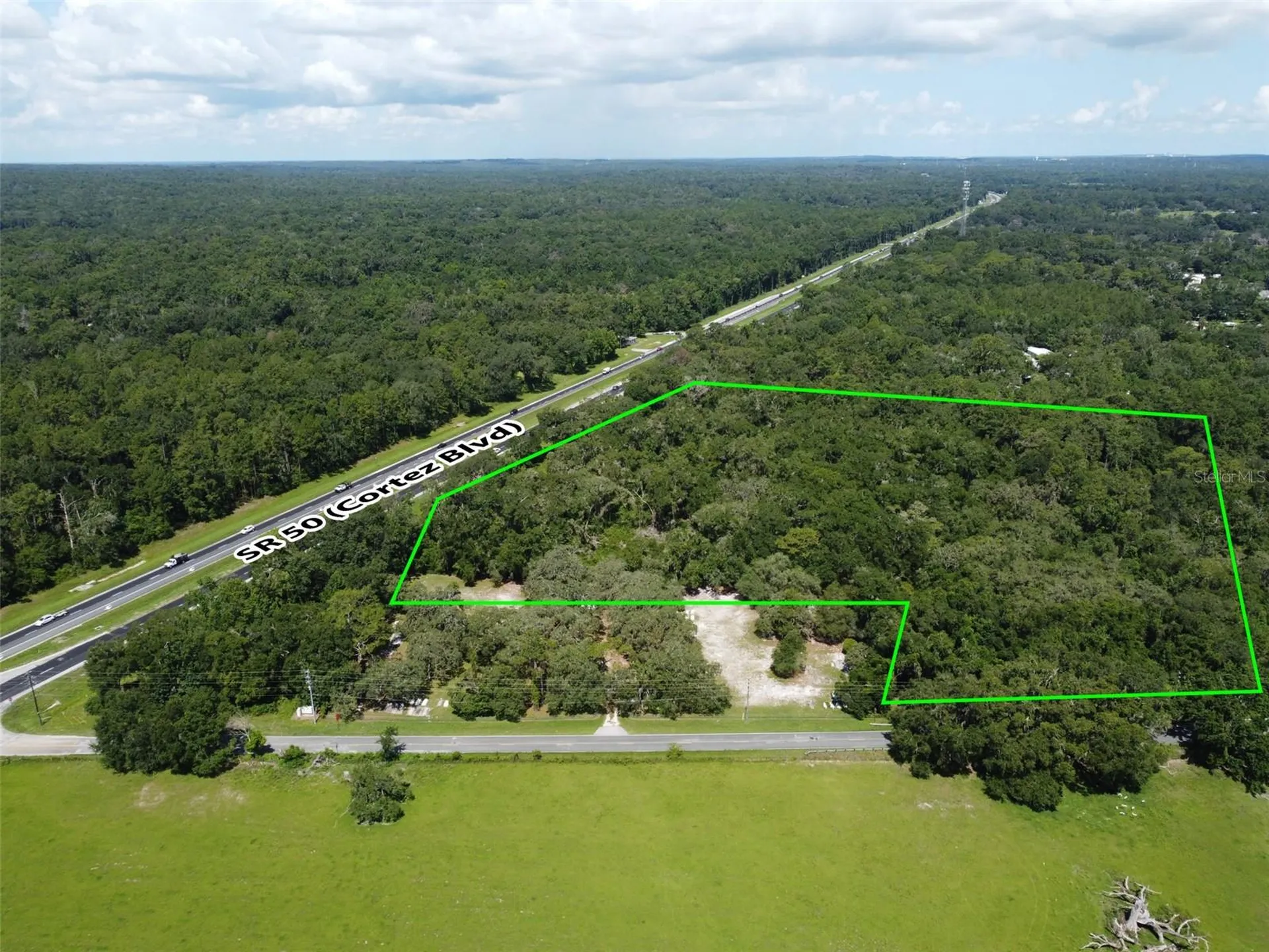 25247 Cortez Boulevard Brooksville FL 34601