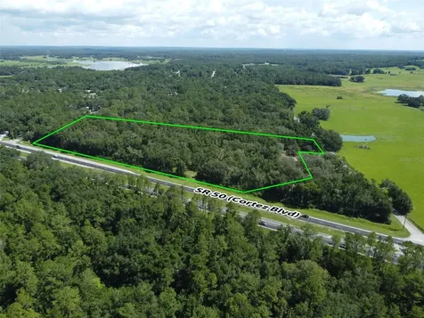 25247 Cortez Boulevard Brooksville FL 34601