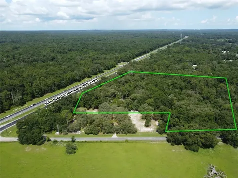 25247 Cortez Boulevard Brooksville FL 34601