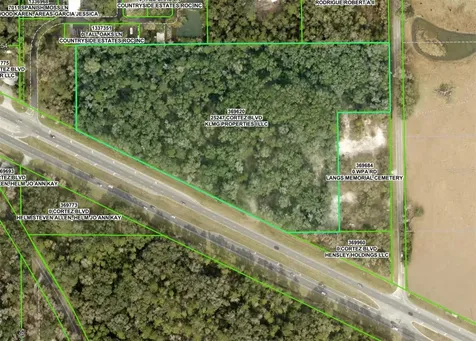 25247 Cortez Boulevard Brooksville FL 34601