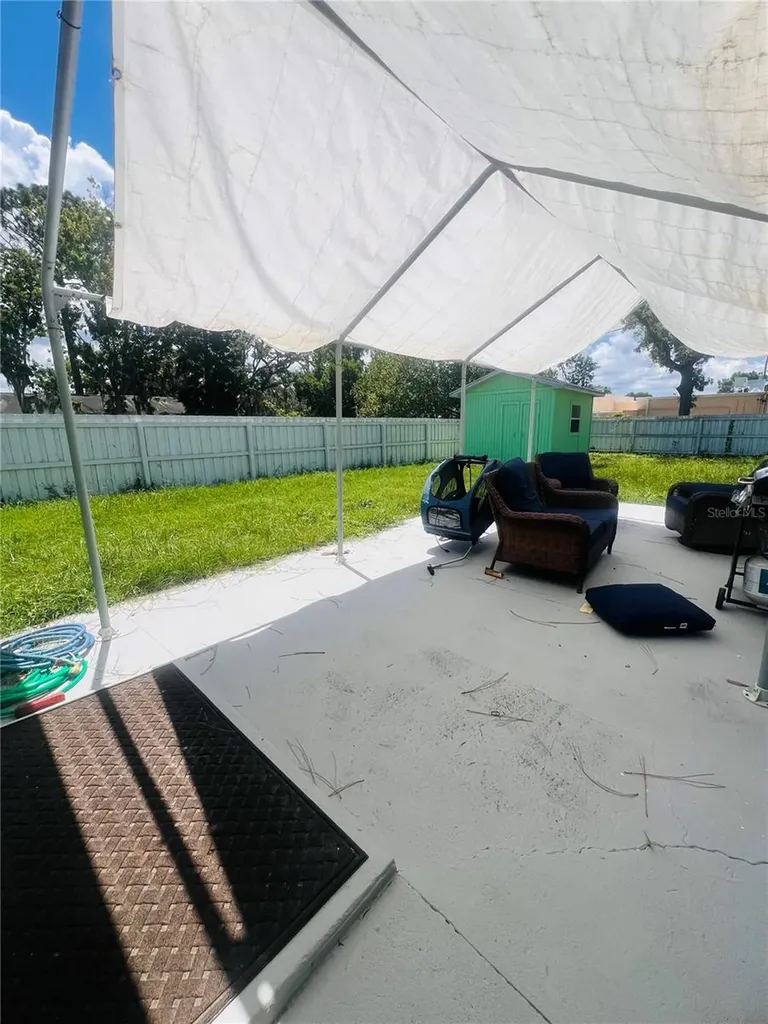 6316 Alaska Avenue New Port Richey FL 34653