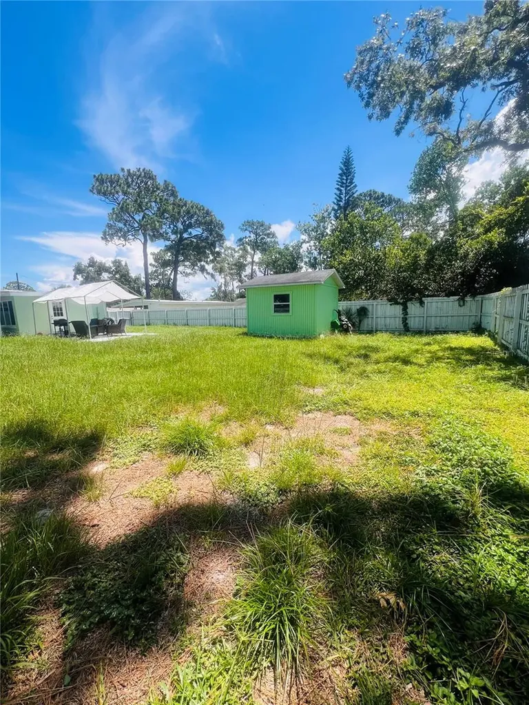 6316 Alaska Avenue New Port Richey FL 34653