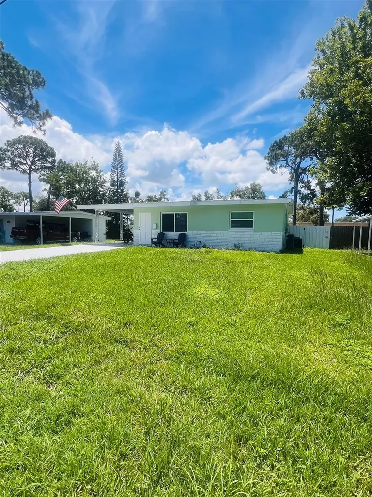 6316 Alaska Avenue New Port Richey FL 34653