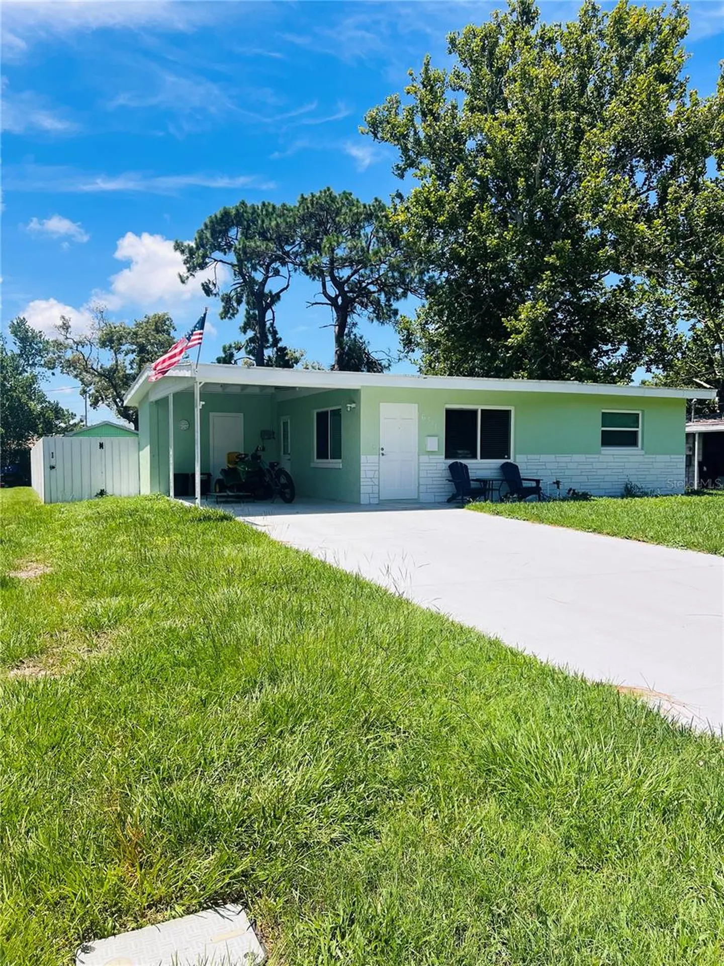 6316 Alaska Avenue New Port Richey FL 34653