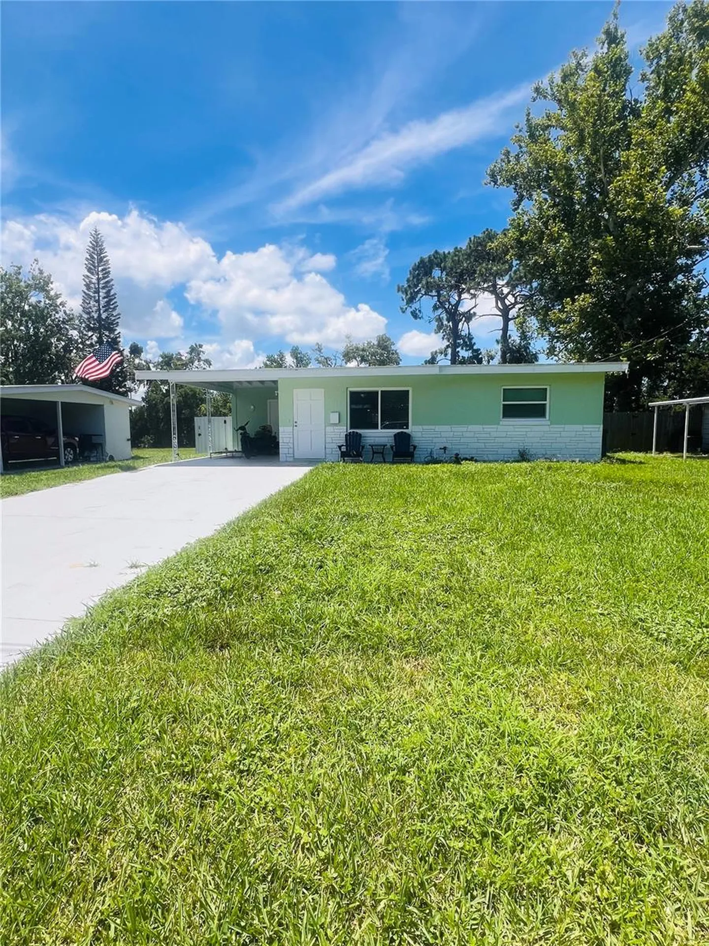 6316 Alaska Avenue New Port Richey FL 34653