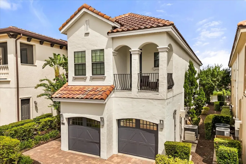 915 Golden Bear Drive Reunion FL 34747