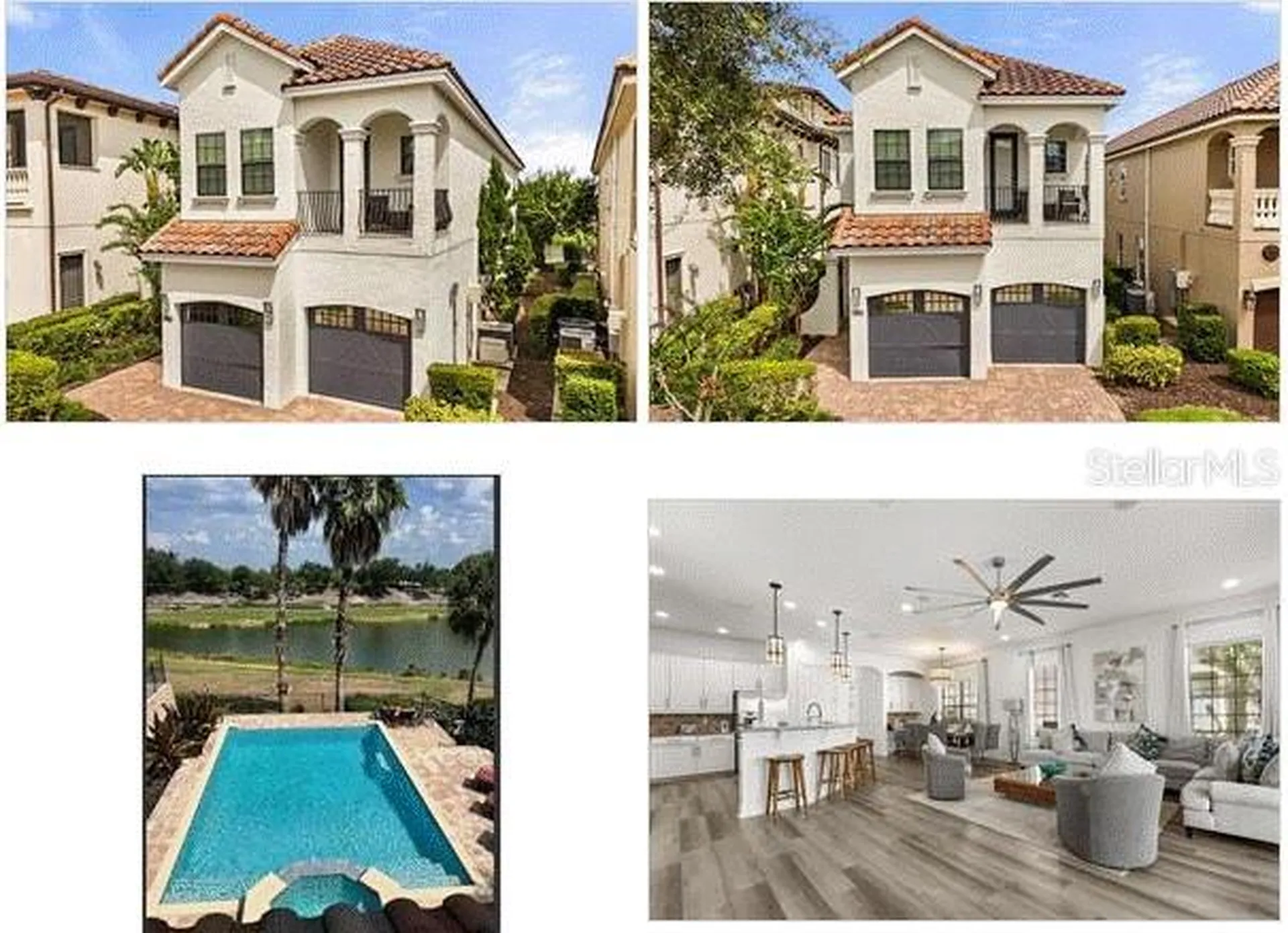 915 Golden Bear Drive Reunion FL 34747