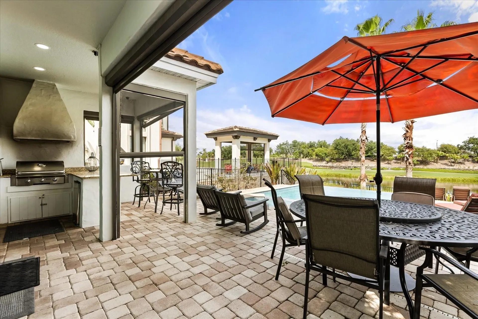 915 Golden Bear Drive Reunion FL 34747