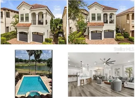 915 Golden Bear Drive Reunion FL 34747