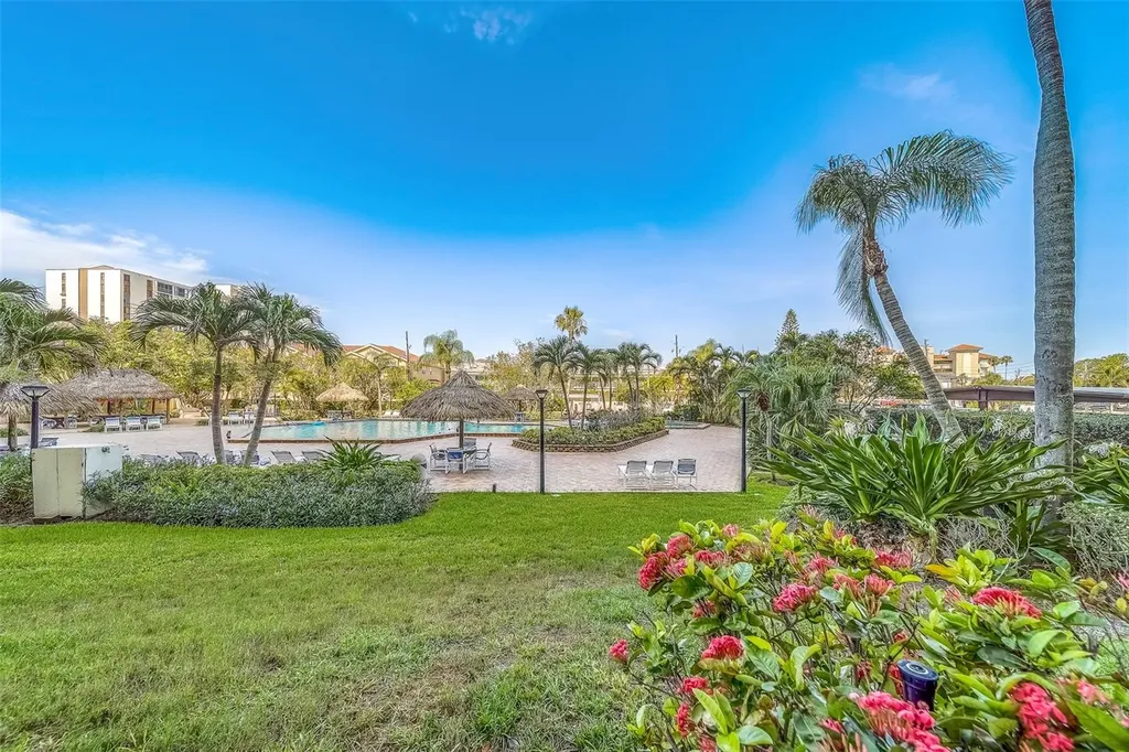 400 Island Way Clearwater Beach FL 33767