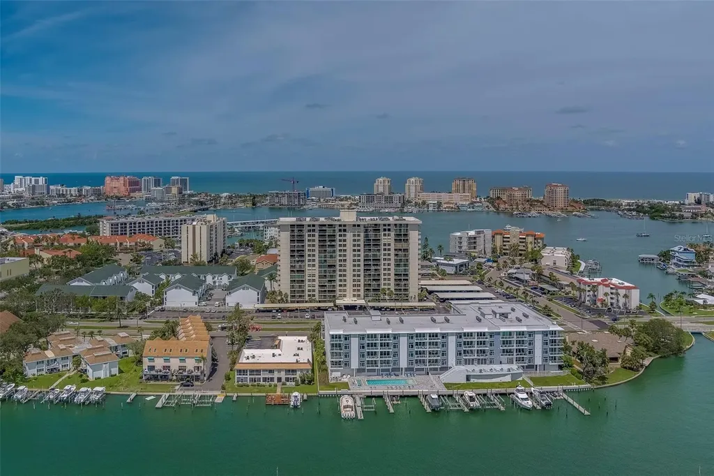 400 Island Way Clearwater Beach FL 33767
