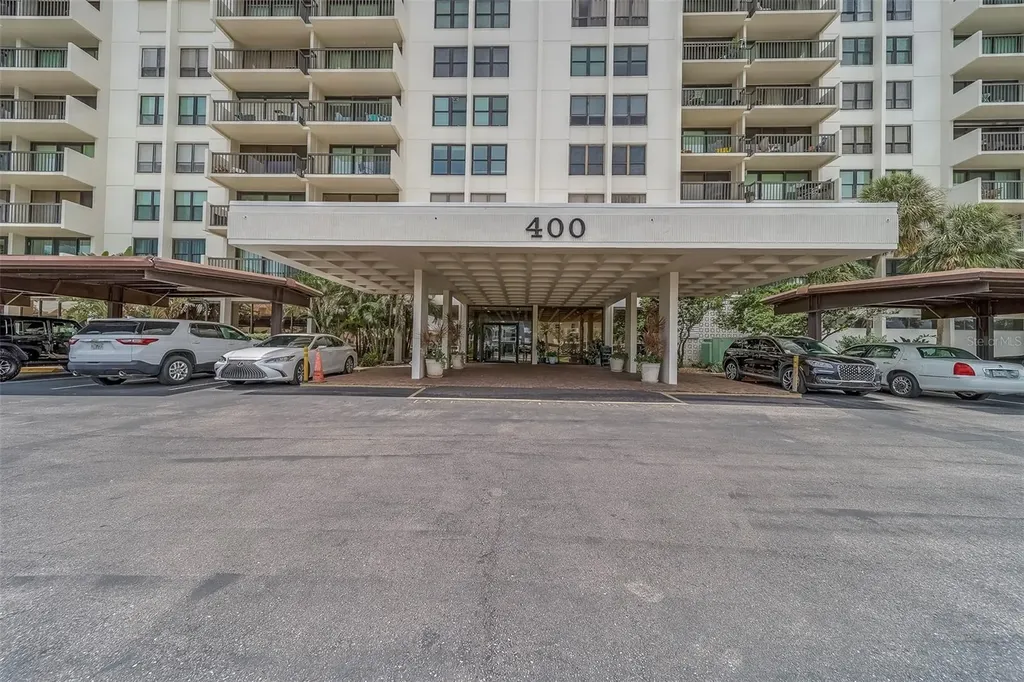 400 Island Way Clearwater Beach FL 33767
