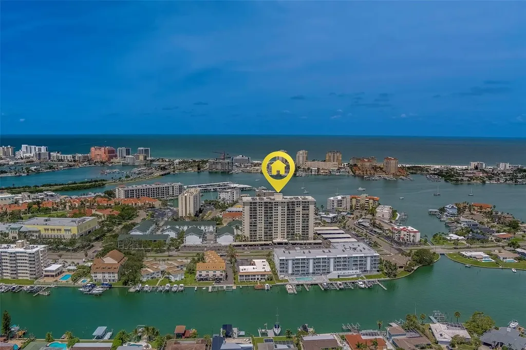 400 Island Way Clearwater Beach FL 33767