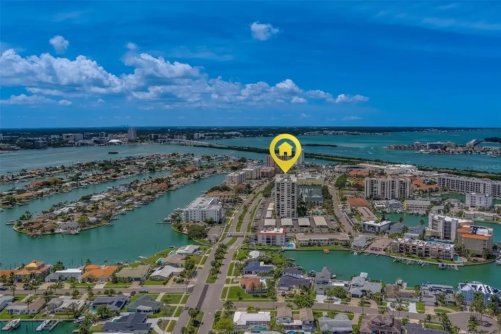 400 Island Way Clearwater Beach FL 33767