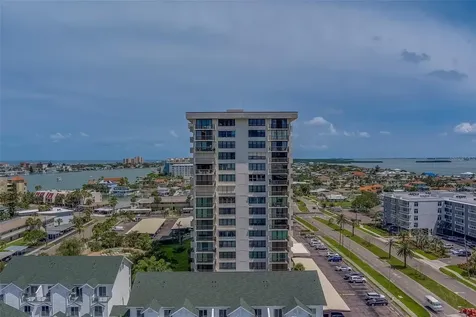 400 Island Way Clearwater Beach FL 33767