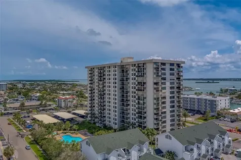 400 Island Way Clearwater Beach FL 33767