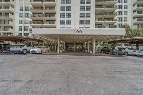 400 Island Way Clearwater Beach FL 33767