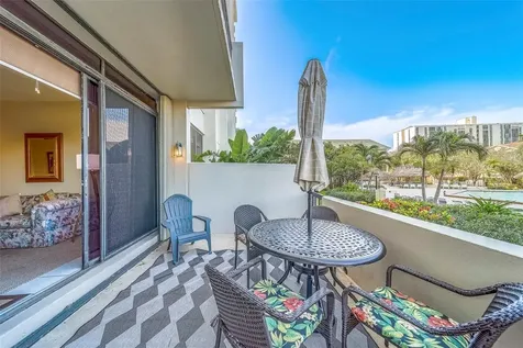 400 Island Way Clearwater Beach FL 33767
