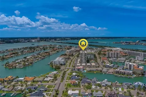 400 Island Way Clearwater Beach FL 33767