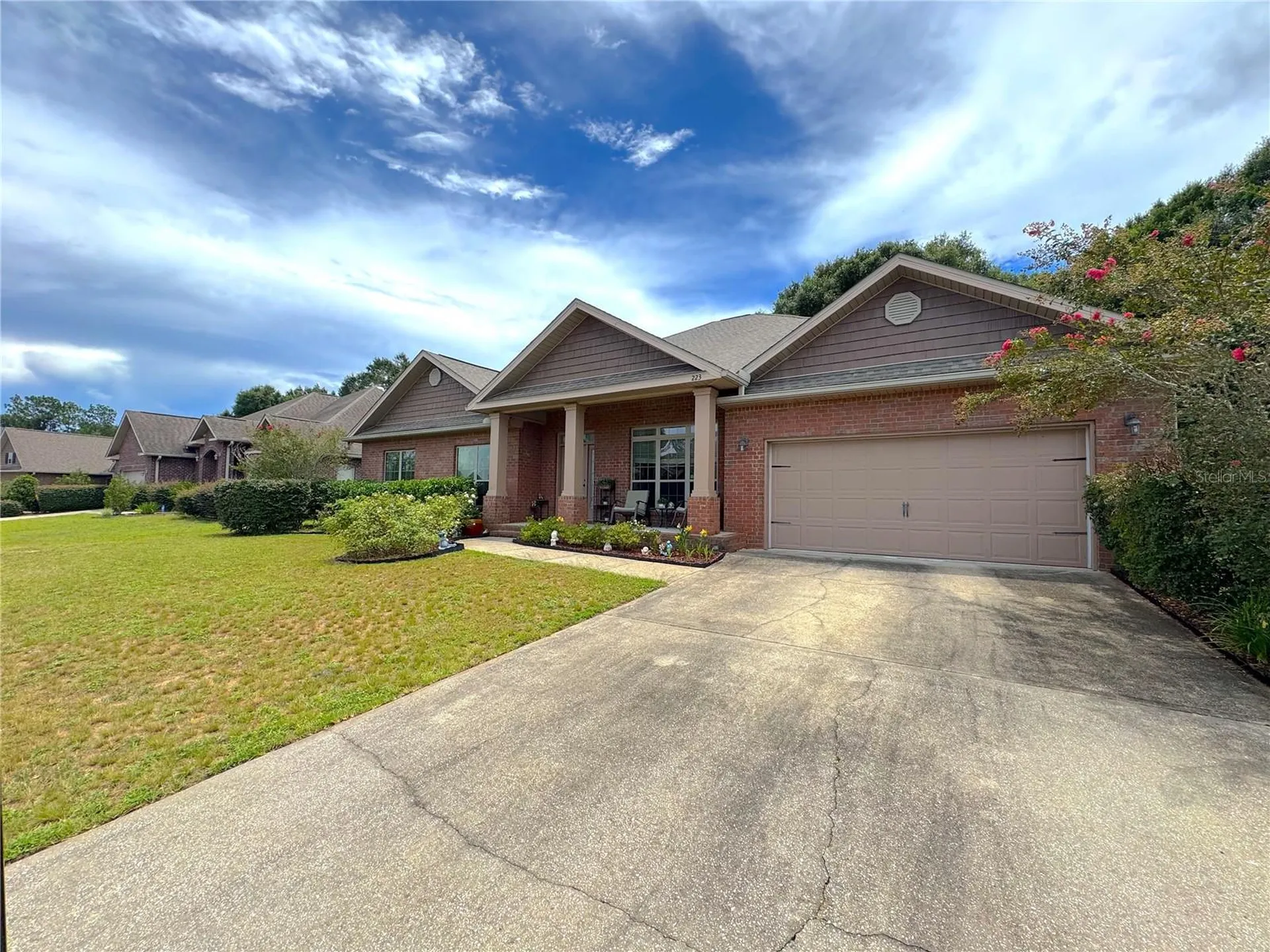 223 Paradise Palm Circle Crestview FL 32536