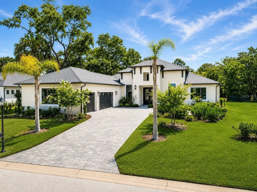 17 Old Oak Drive N Palm Coast FL 32137