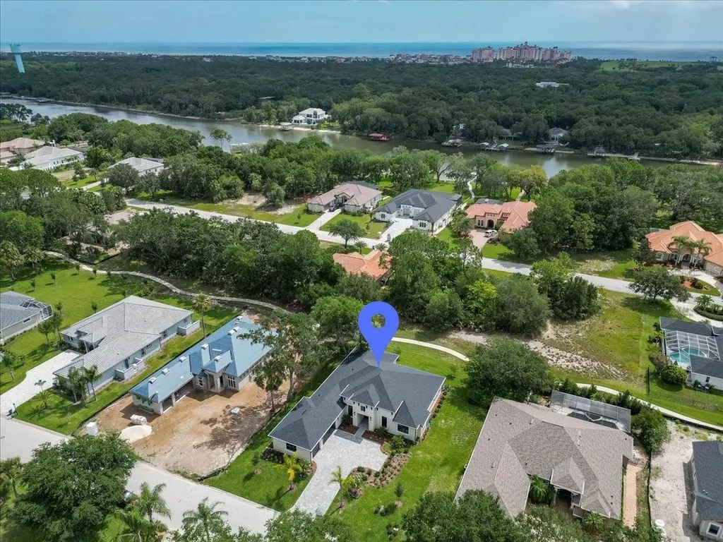 17 Old Oak Drive N Palm Coast FL 32137