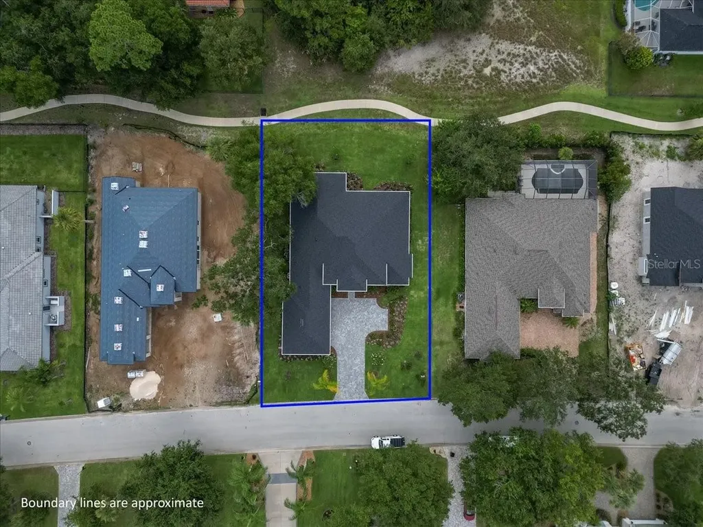 17 Old Oak Drive N Palm Coast FL 32137