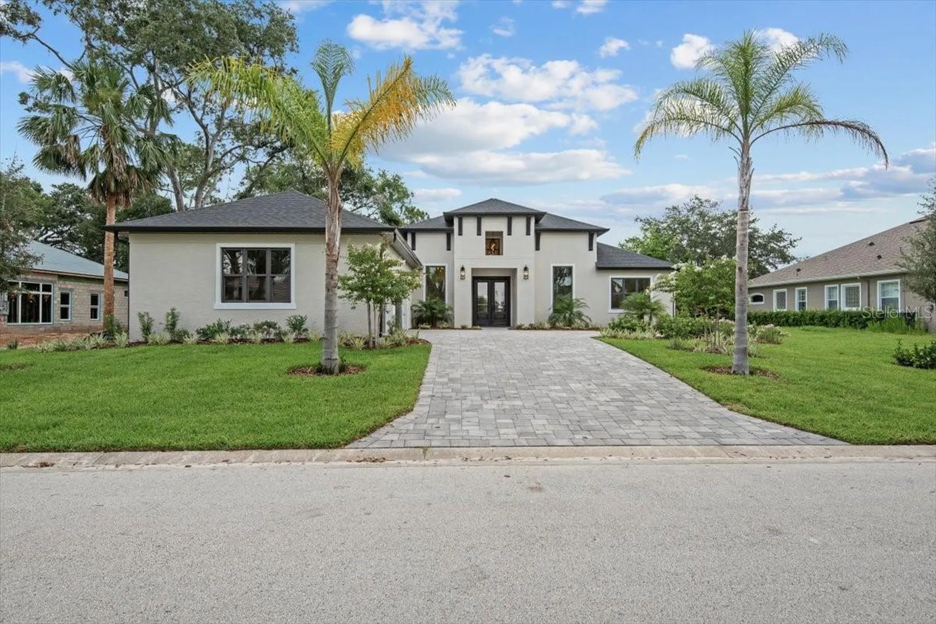 17 Old Oak Drive N Palm Coast FL 32137