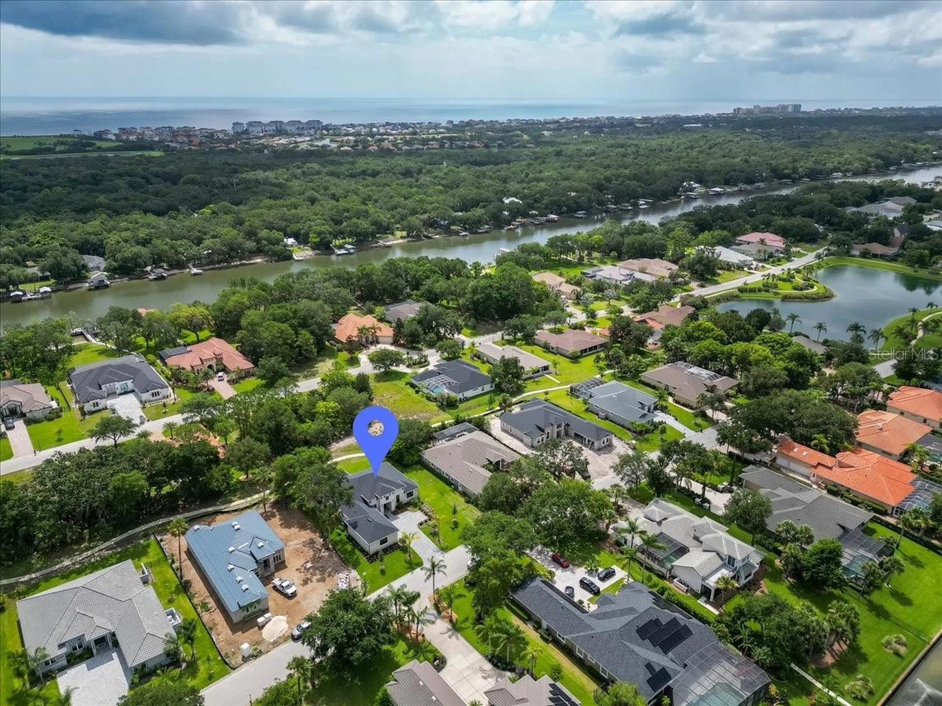 17 Old Oak Drive N Palm Coast FL 32137