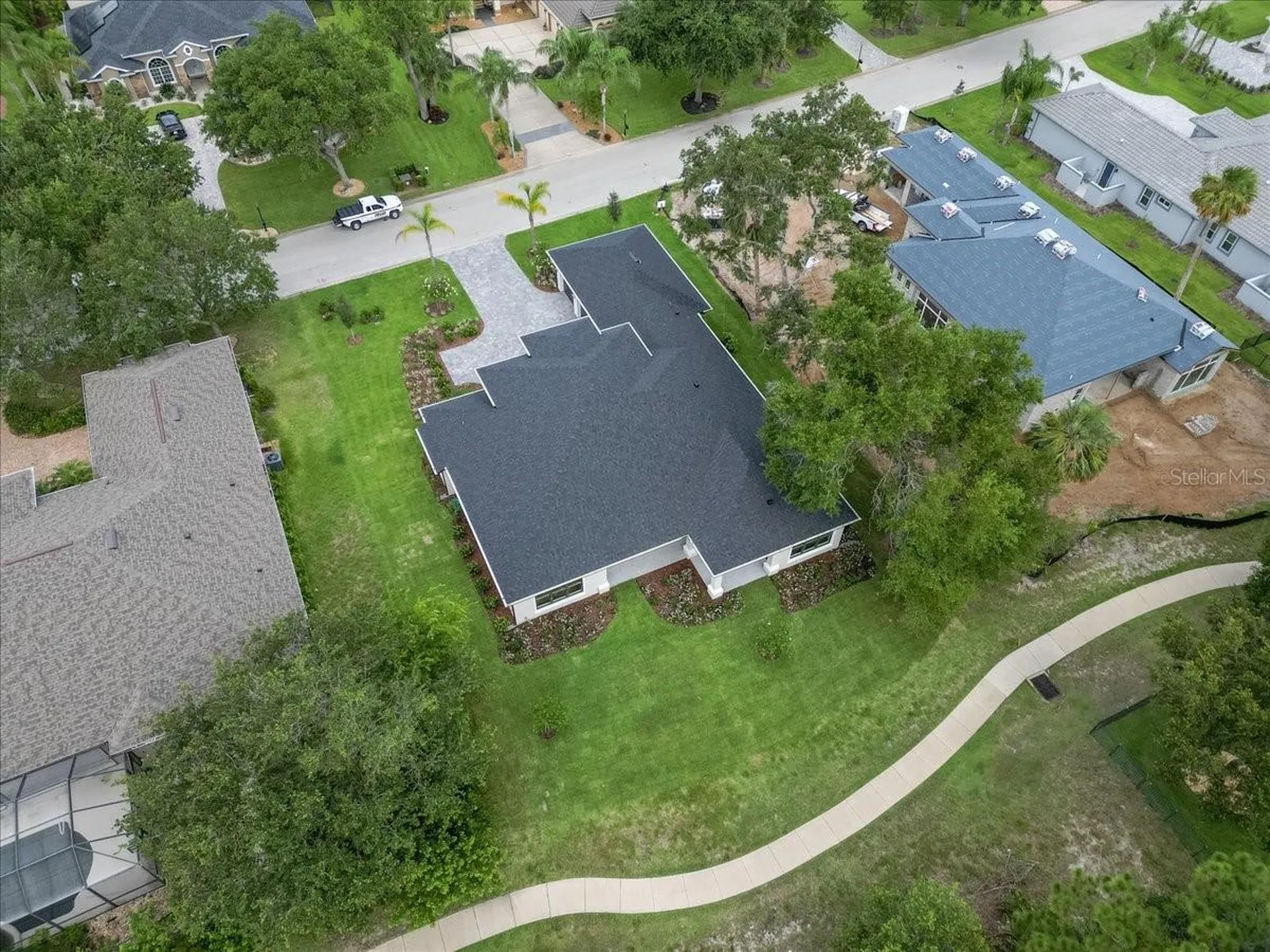 17 Old Oak Drive N Palm Coast FL 32137