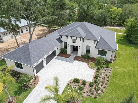 17 Old Oak Drive N Palm Coast FL 32137