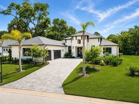 17 Old Oak Drive N Palm Coast FL 32137